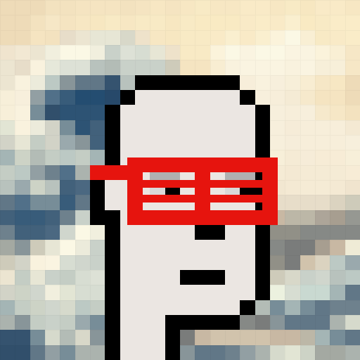 CultPunk #1015