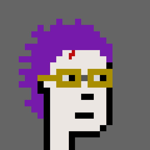 CultPunk #1016