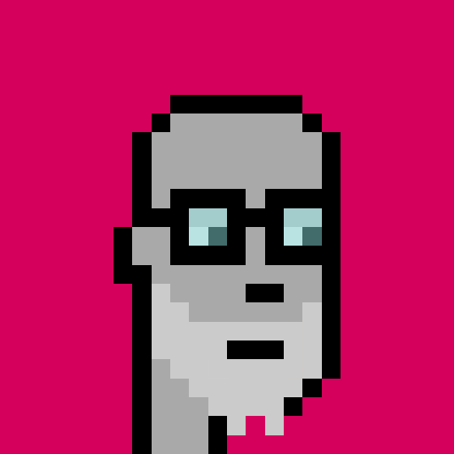 CultPunk #1017