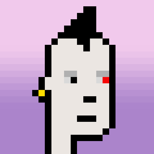 CultPunk #1022