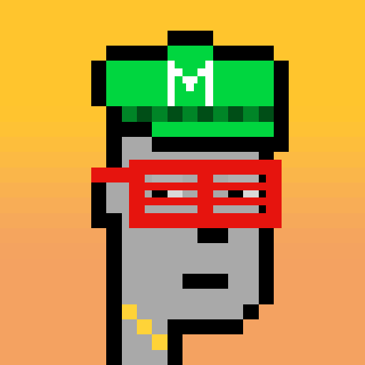 CultPunk #1023