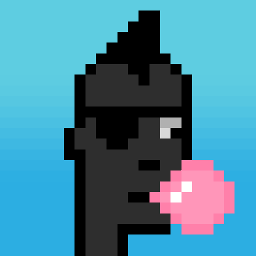 CultPunk #1025