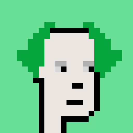 CultPunk #1026