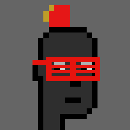 CultPunk #1027