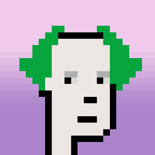 CultPunk #1029
