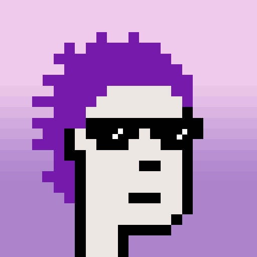 CultPunk #1030