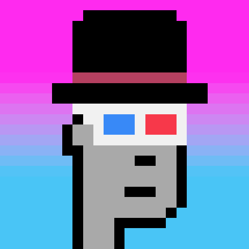 CultPunk #1032
