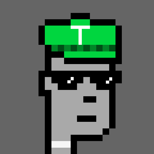CultPunk #1033