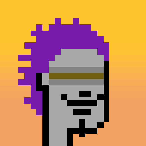 CultPunk #1034