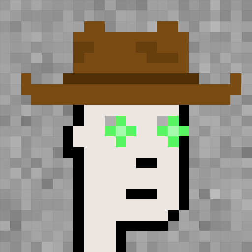 CultPunk #1036