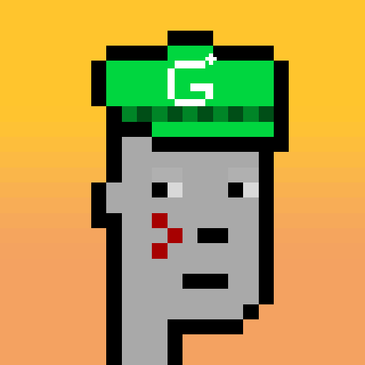 CultPunk #1037