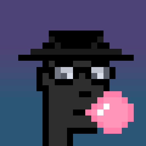 CultPunk #1108