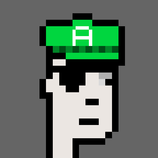 CultPunk #1131