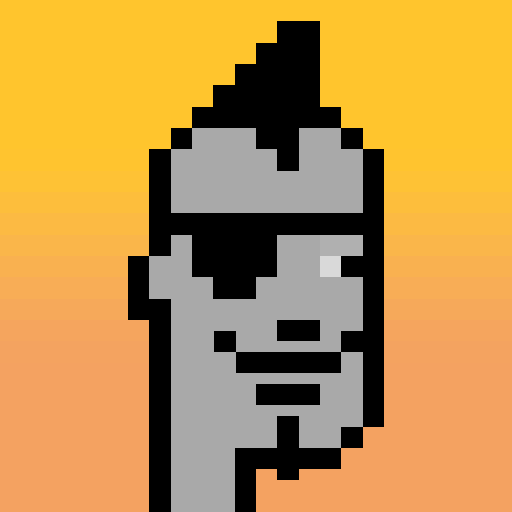 CultPunk #1161