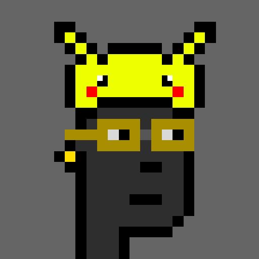 CultPunk #1163