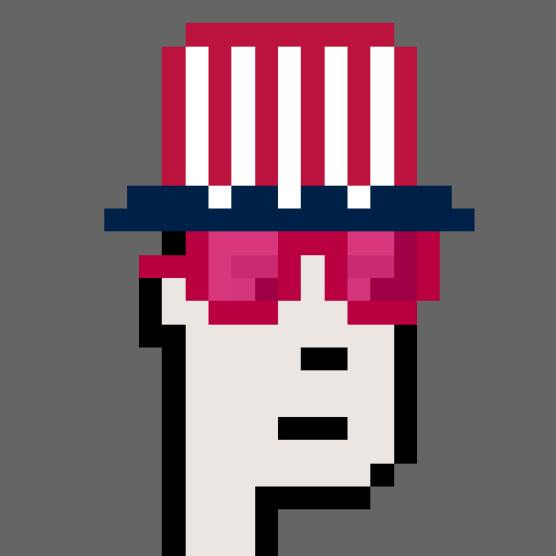 CultPunk #1165