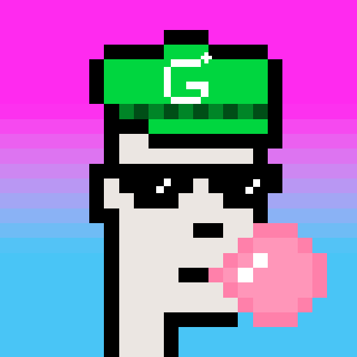 CultPunk #1174