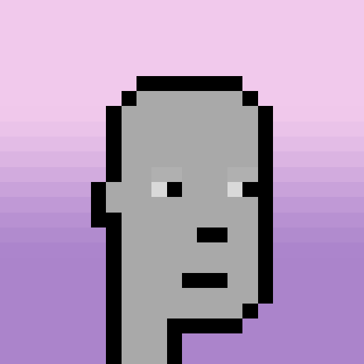 CultPunk #1205