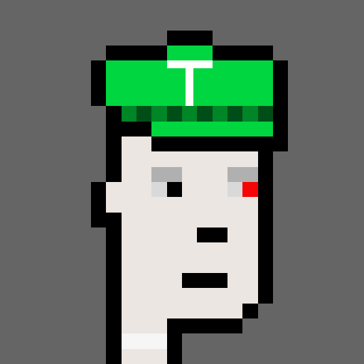 CultPunk #1213