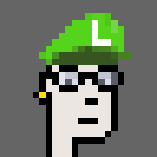 CultPunk #1214