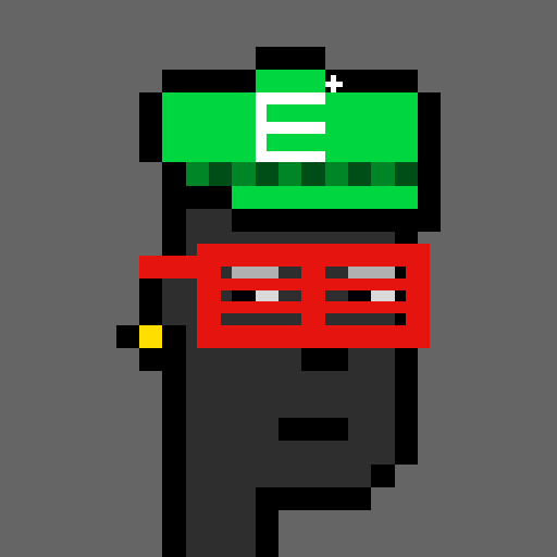 CultPunk #1217