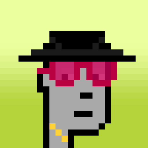 CultPunk #1218