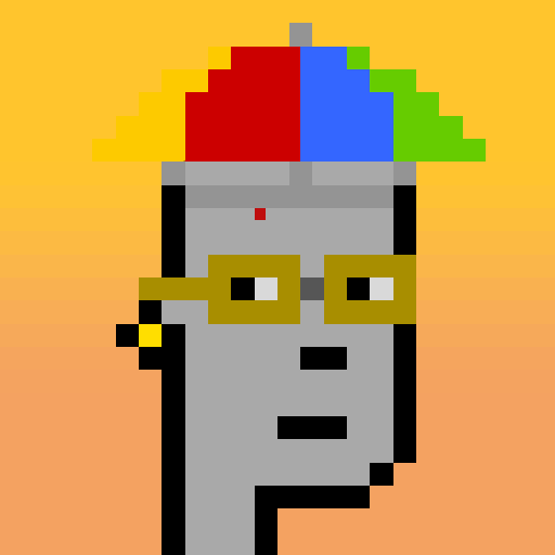 CultPunk #1220