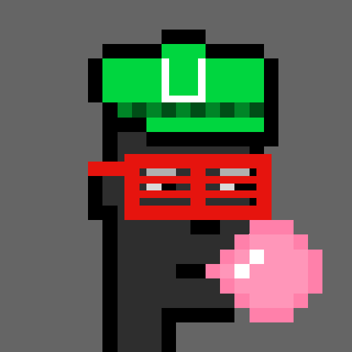CultPunk #1223