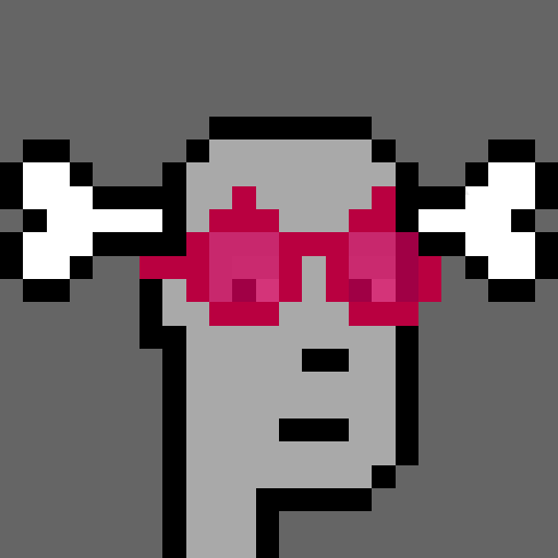 CultPunk #1475