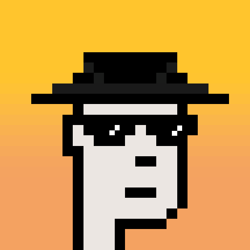 CultPunk #1481