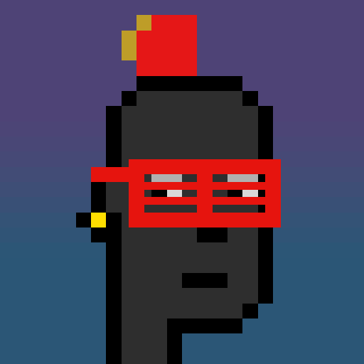 CultPunk #1503