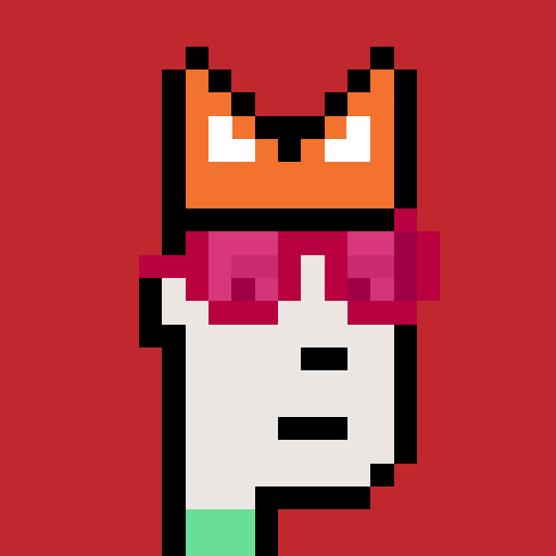 CultPunk #1507