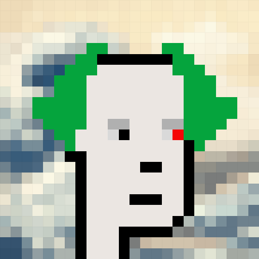 CultPunk #1683