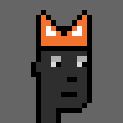 CultPunk #1743