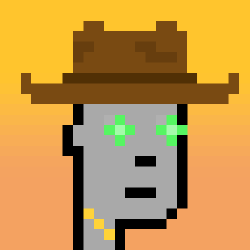 CultPunk #1744