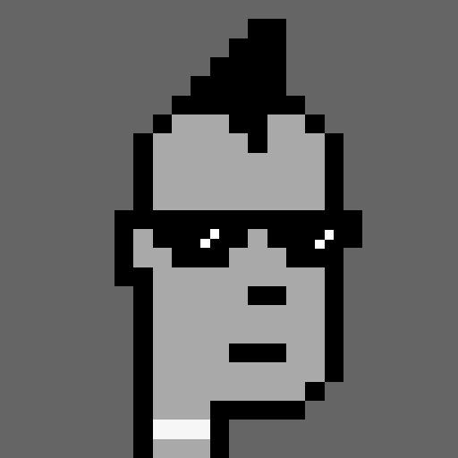 CultPunk #1774