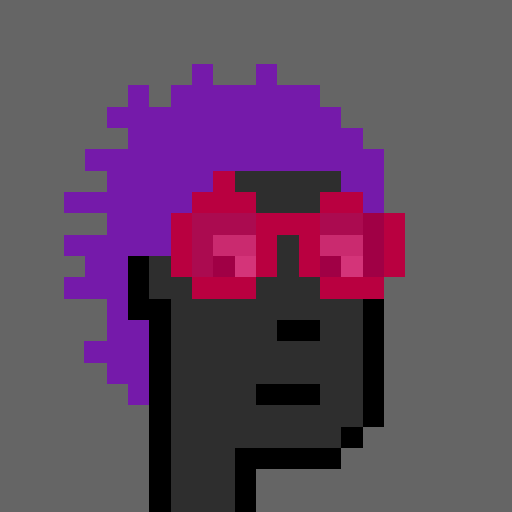 CultPunk #1883