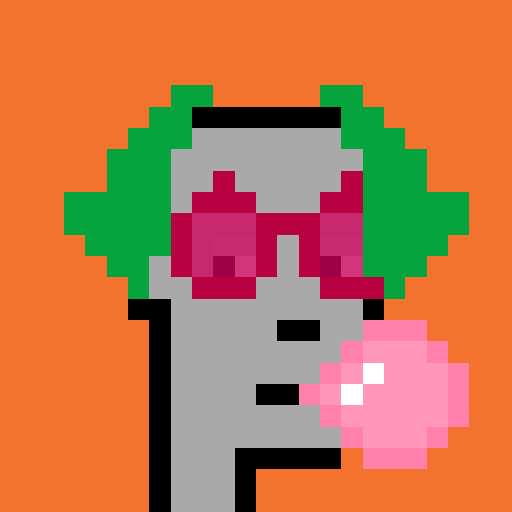 CultPunk #205