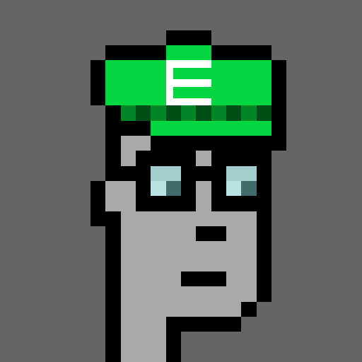 CultPunk #2061