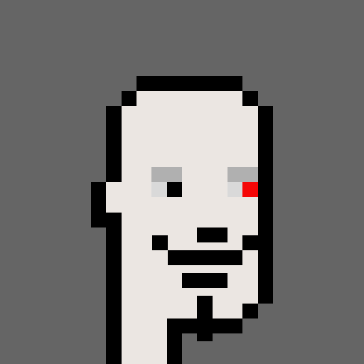 CultPunk #2062