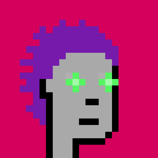 CultPunk #21