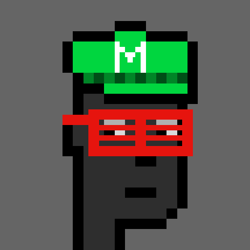 CultPunk #2132