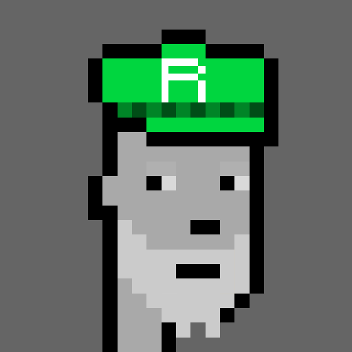 CultPunk #2133