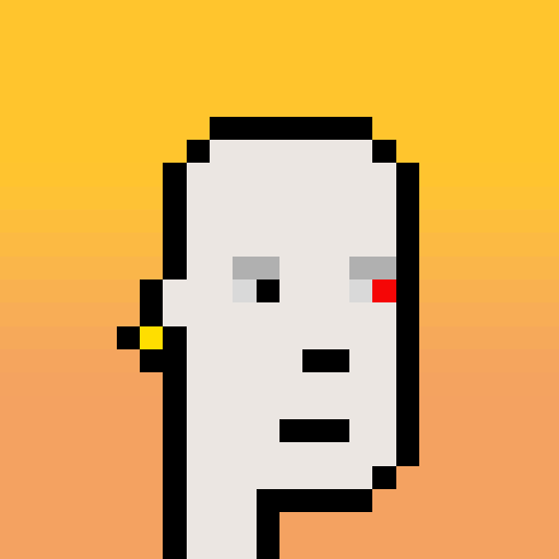 CultPunk #2134
