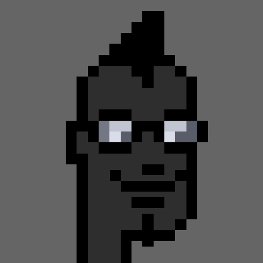 CultPunk #2135