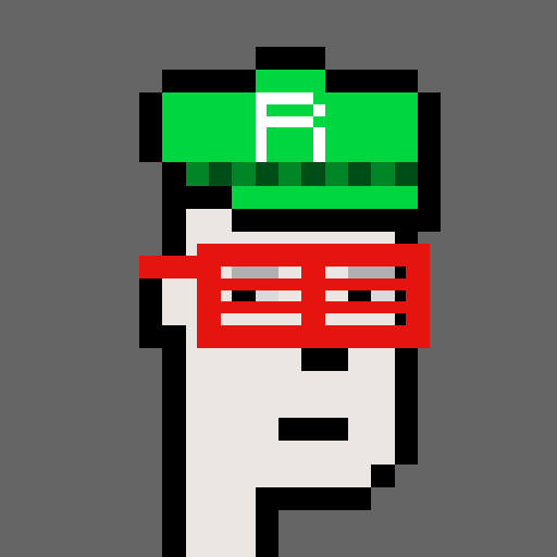 CultPunk #2152