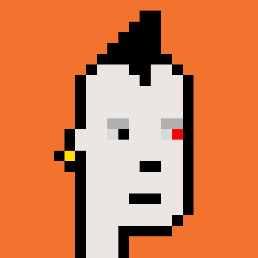 CultPunk #2216