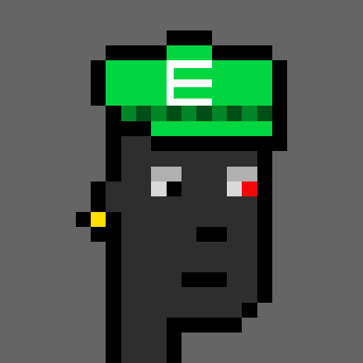 CultPunk #2269