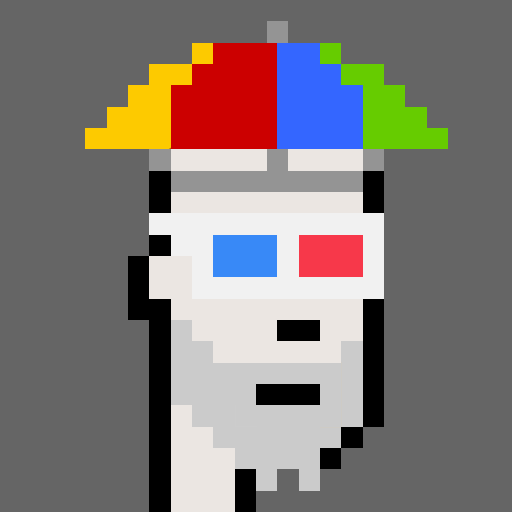 CultPunk #394