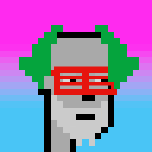 CultPunk #395